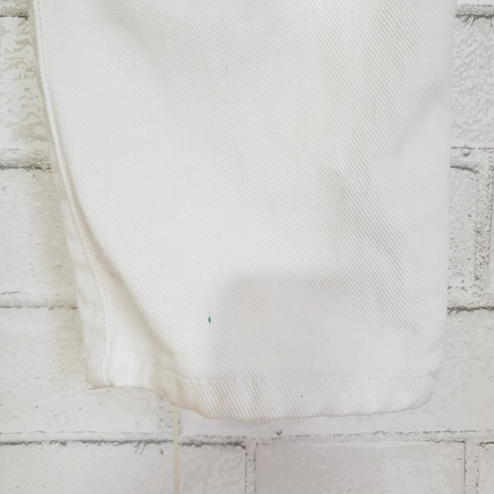 Revice Two-Tone Straight Leg Jeans Size 26 - Picture 5 of 12